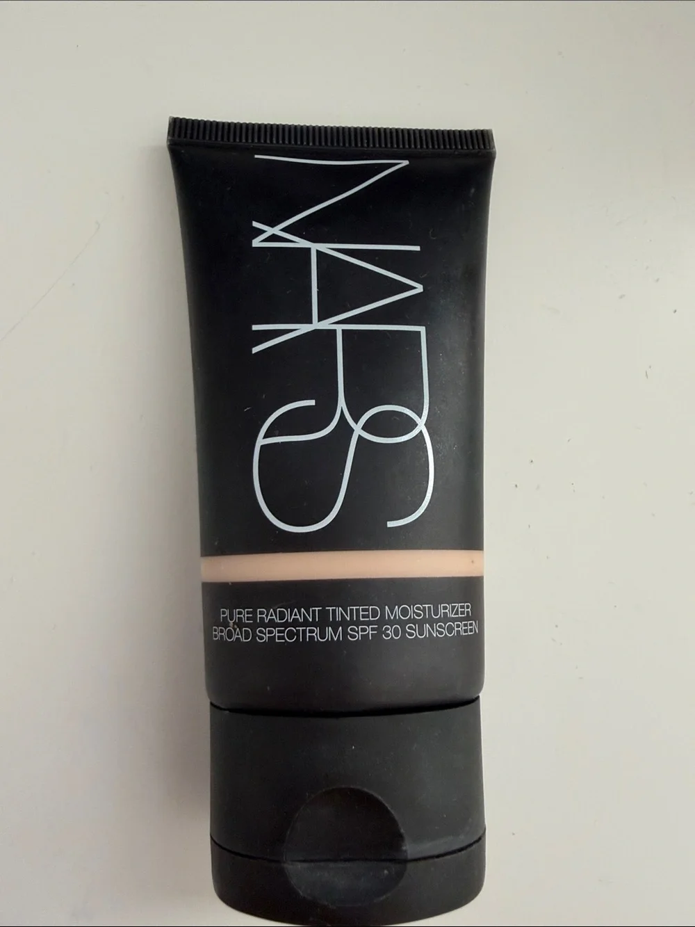 NARS  Pure Radiant Tinted Moisturizer Broad Spectrum SPF 30